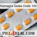 Kamagra Gelée Orale 100 cialis3